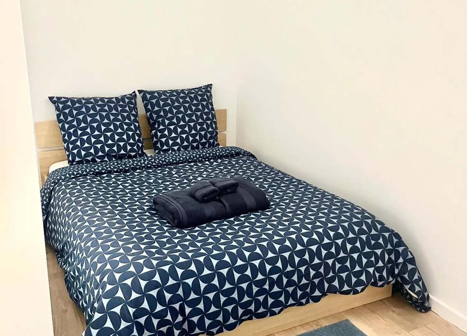 3-Pieces Flat With Private Garden & Bbq Apartment Beausoleil