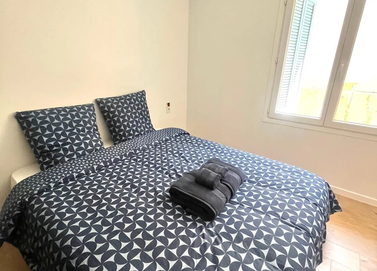 3-Pieces Flat With Private Garden & Bbq Apartment Beausoleil 0*,  France