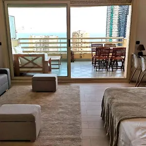 Appartamento Climatisé - Belle Vue Mer-piscine, Beausoleil
