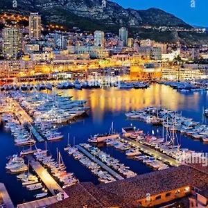 Appartamento Cadette, à 200m De Monaco, Beausoleil